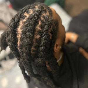 Dikembe (feat. Joyce J) (Explicit)