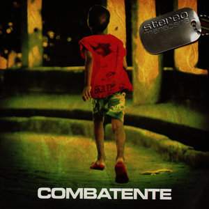 Combatente