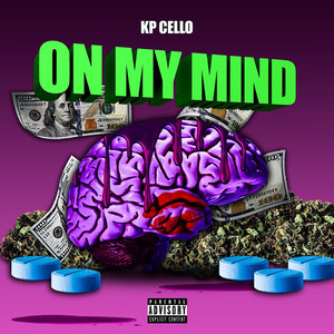 On My Mind (Explicit)