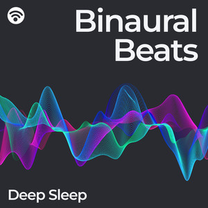 Peaceful Sleep Oasis - Binaural Beats
