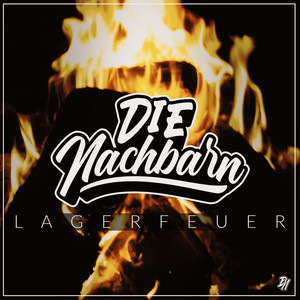 Lagerfeuer