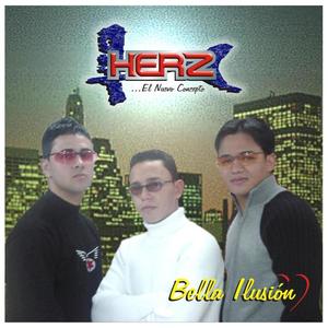 BELLA ILUSION (feat. GRUPO HERZ, RONALD & FERDY)