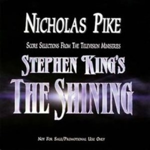 The Shining (Score Selections from the Television Mini-Series)