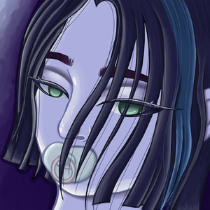 Аняня (Explicit)