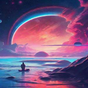 Through Space
