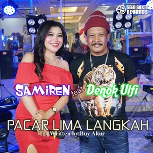 Pacar Lima Langkah