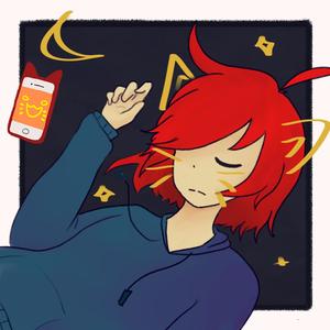 WAKE UP (feat. ScarlettCat)