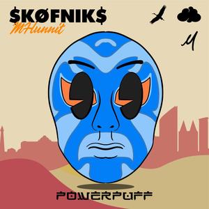 POWERPUFF (feat. Mhunnit) [Explicit]