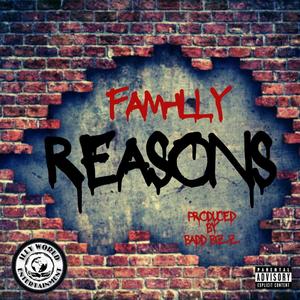 Reasons (Explicit)