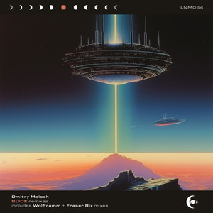 Glide (Wolfframm Remix)