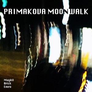 Primakova Moonwalk (Explicit)