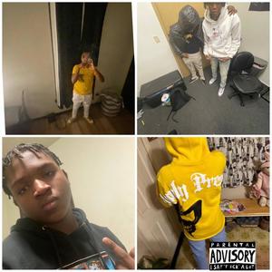 Dynamic Duo, Pt. 2 (feat. BbyRuntz, BnsLilQues & 25LilVon) [Explicit]