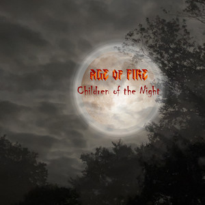 Children of the Night (Radio)