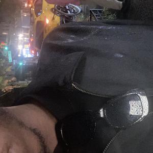 Yess (feat. Stormo) (Explicit)