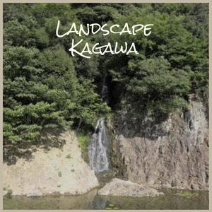 Landscape Kagawa