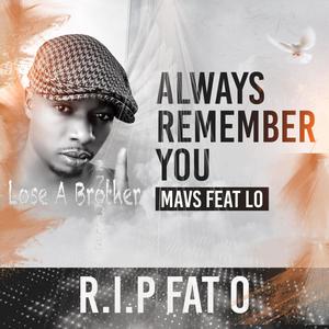 Always Remember You (feat. Lo) (Explicit)