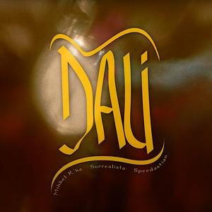 DALI (feat. Surrealista & Speedastian) (Explicit)