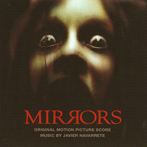 Mirrors (Original Motion Picture Score)