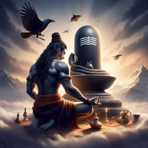 SHIV STOTRAM TRAP (Explicit)