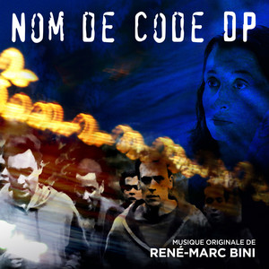 Nom de code DP (Bande originale de la série télévisée)