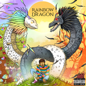 Rainbow Dragon (Explicit)