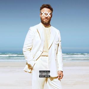 SETH ROGEN (Explicit)