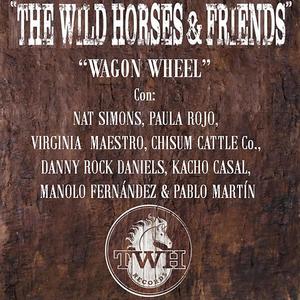 Wagon Wheel