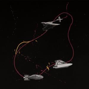 One Foot (feat. Sonnyjim) (Explicit)