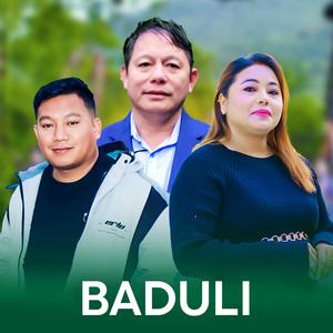 BADULI | Sabitra Shrestha (feat. Rachana Neupane, Gaurav Hamal, Dipendra Thing & Tek Subba (Udasi ))