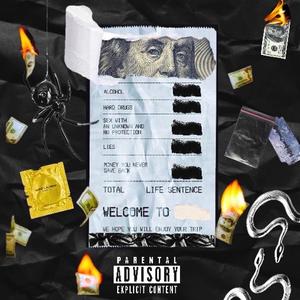 WELCOME 222 HOLLYWOOD (Explicit)