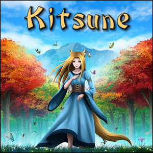 Kitsune