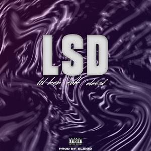 LSD (feat. Elekid & Lil Ban) (Explicit)