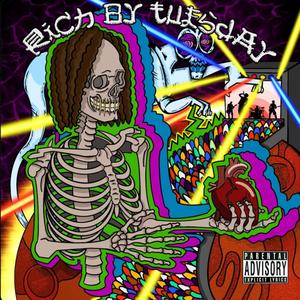 Big Boy Diamonds(feat. Nana Reckless) (Explicit)