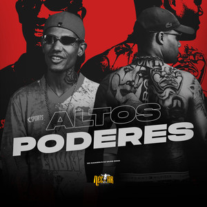 Altos Poderes (Explicit)