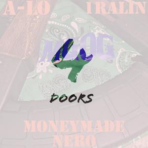 4 DOORS (feat. Moneymade Nero & 1Ralin) [Explicit]