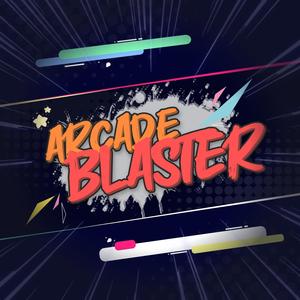 Arcade Blaster