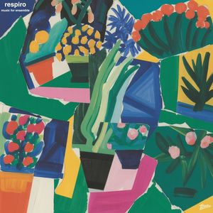 Respiro (Music For Ensemble)