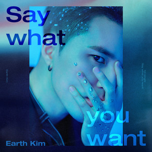 Say What You Want (Inst.)