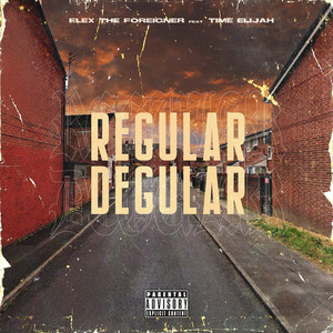 Regular Degular (Explicit)