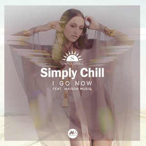 Simply Chill - I Go Now (Chillout Mix)