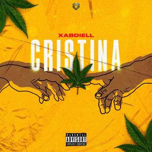 CR1STIN4 (feat. XABDIELL) [Explicit]