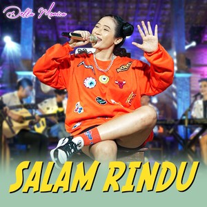 Della Monica - Salam Rindu