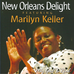 Take Me Hand Precious Lord(feat. Marilyn Keller)