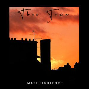 This Town (Radio Edit)
