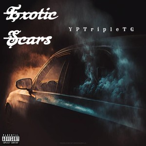 Exotic Scars (Explicit)