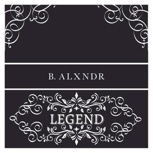 LEGEND (Explicit)