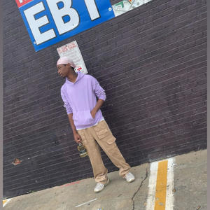 Im not crazy (Explicit)