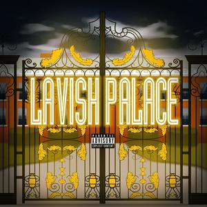 Lavish Palace (Explicit)