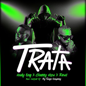Trata (Explicit)