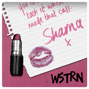 Sharna (Explicit)
